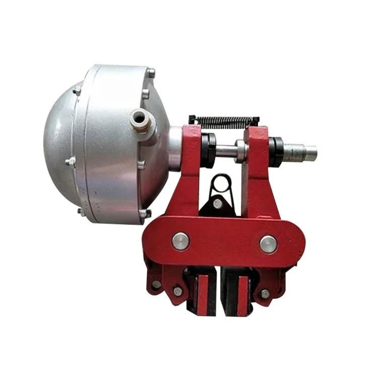 Pneumatic Disc Brake