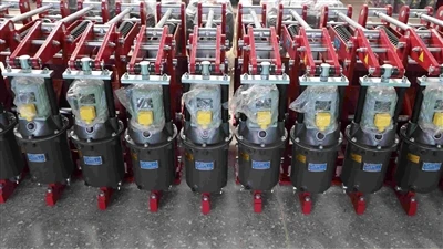 Cold Wave Hits: How to Maintain Hydraulic Actuators! Cold Wave Hits: How to Maintain Hydraulic Actuators!